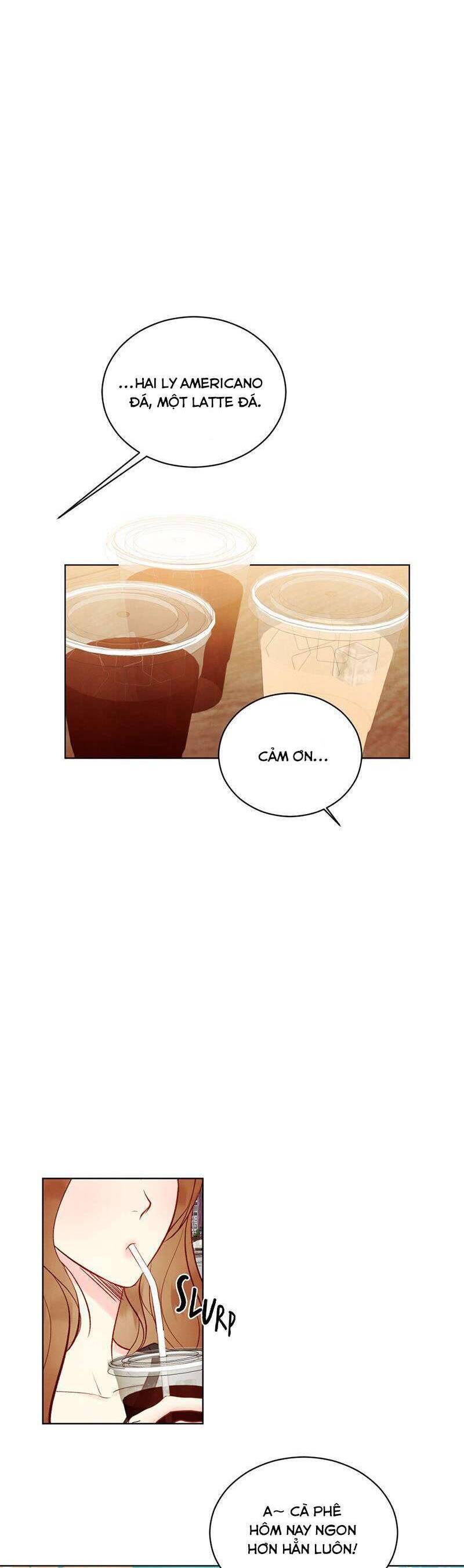 Hôn Nhân Bí Mật Giữa Chúng Ta Chap 10 - Next Chap 11