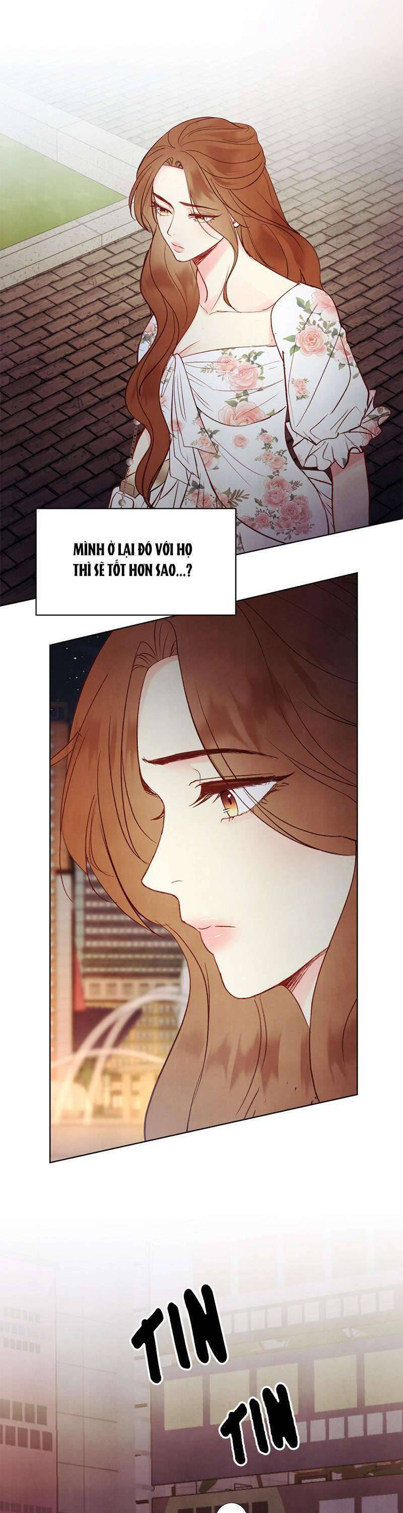 Hôn Nhân Bí Mật Giữa Chúng Ta Chap 11 - Next Chap 12