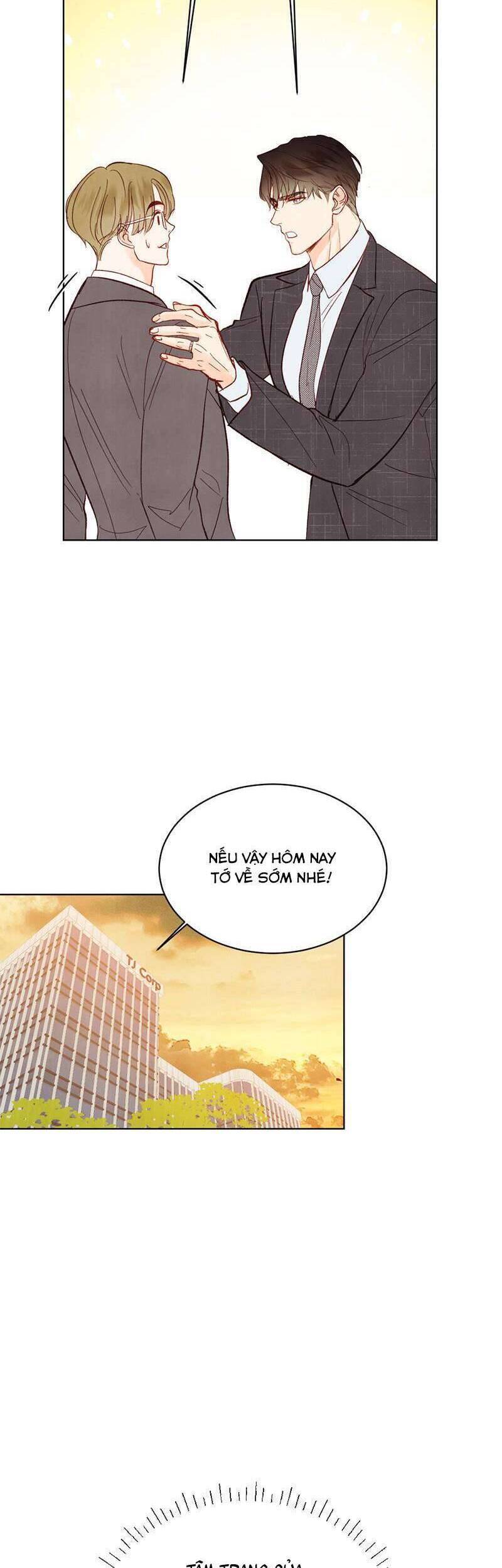 Hôn Nhân Bí Mật Giữa Chúng Ta Chap 11 - Next Chap 12