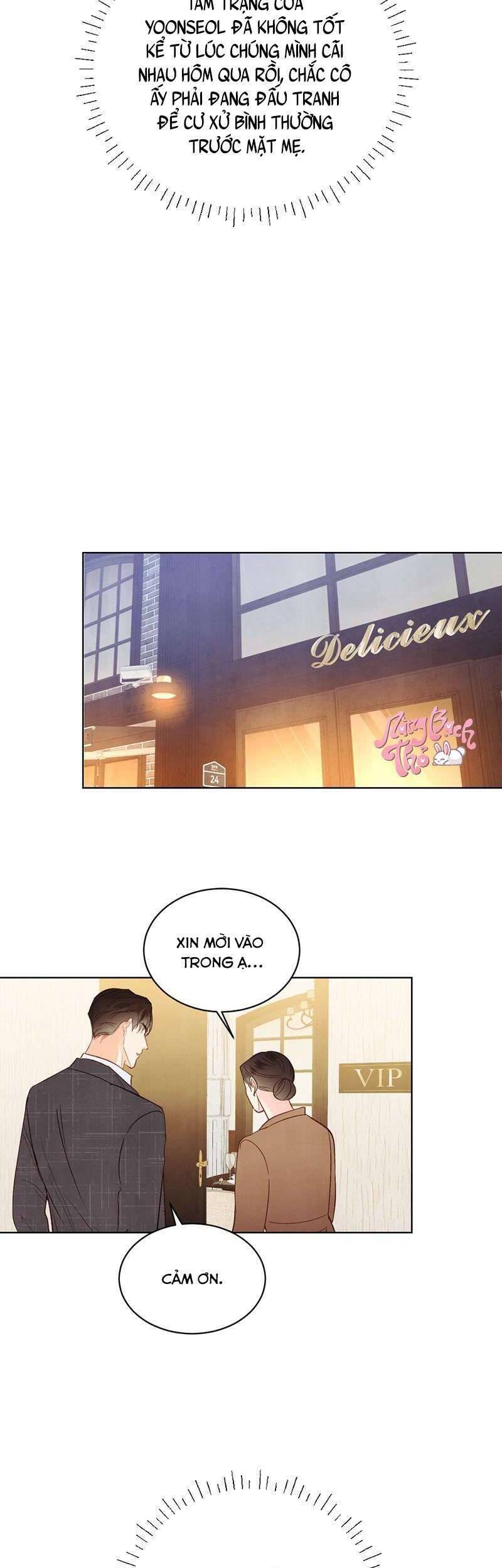 Hôn Nhân Bí Mật Giữa Chúng Ta Chap 11 - Next Chap 12