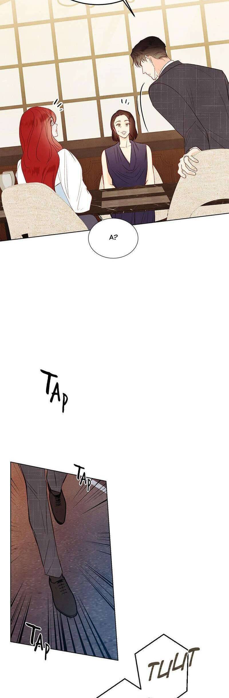 Hôn Nhân Bí Mật Giữa Chúng Ta Chap 11 - Next Chap 12