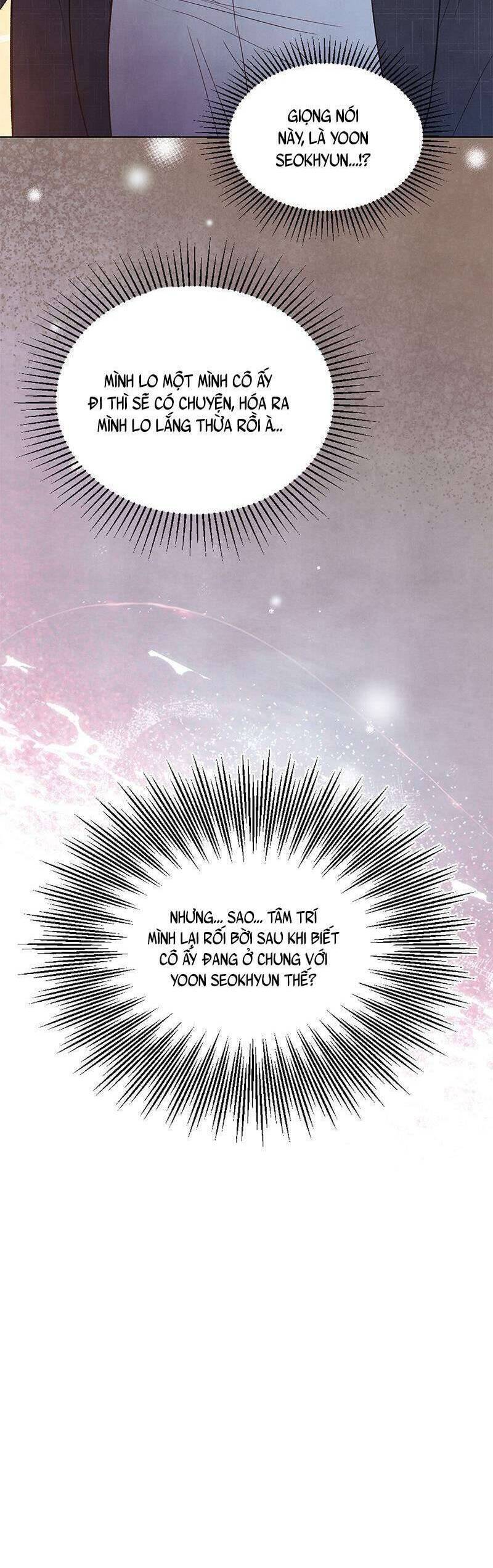 Hôn Nhân Bí Mật Giữa Chúng Ta Chap 11 - Next Chap 12