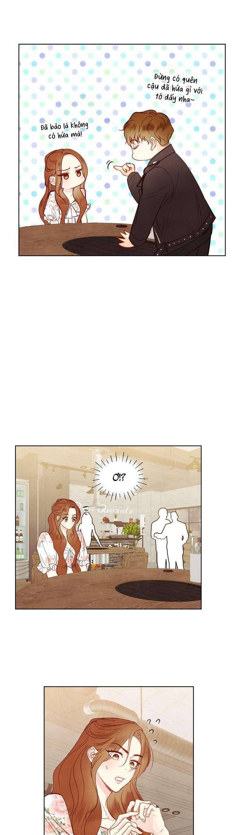 Hôn Nhân Bí Mật Giữa Chúng Ta Chap 11 - Next Chap 12