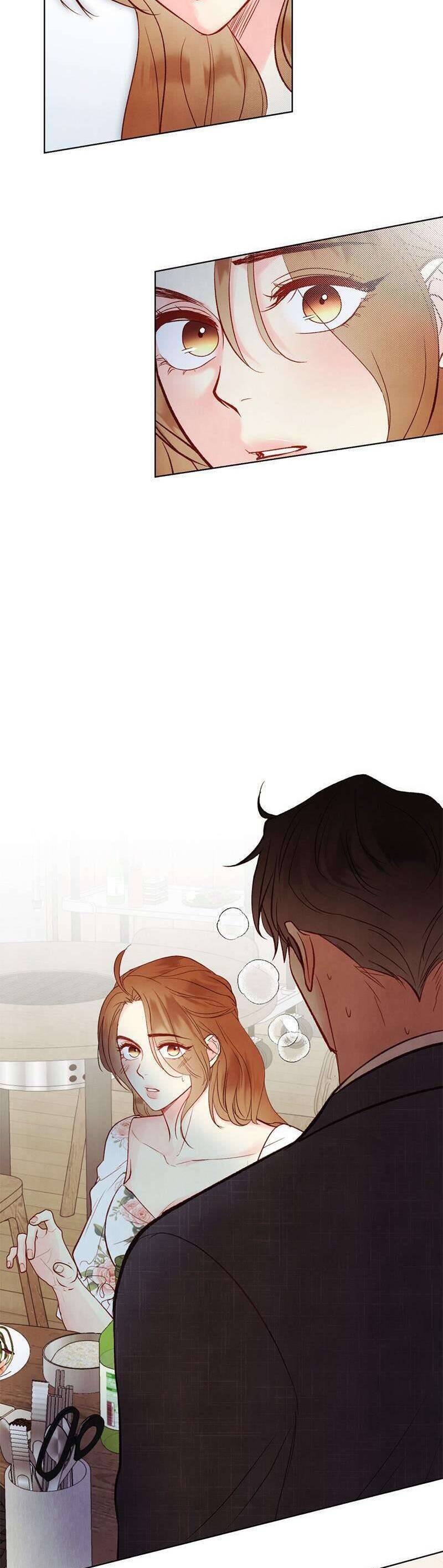 Hôn Nhân Bí Mật Giữa Chúng Ta Chap 11 - Next Chap 12