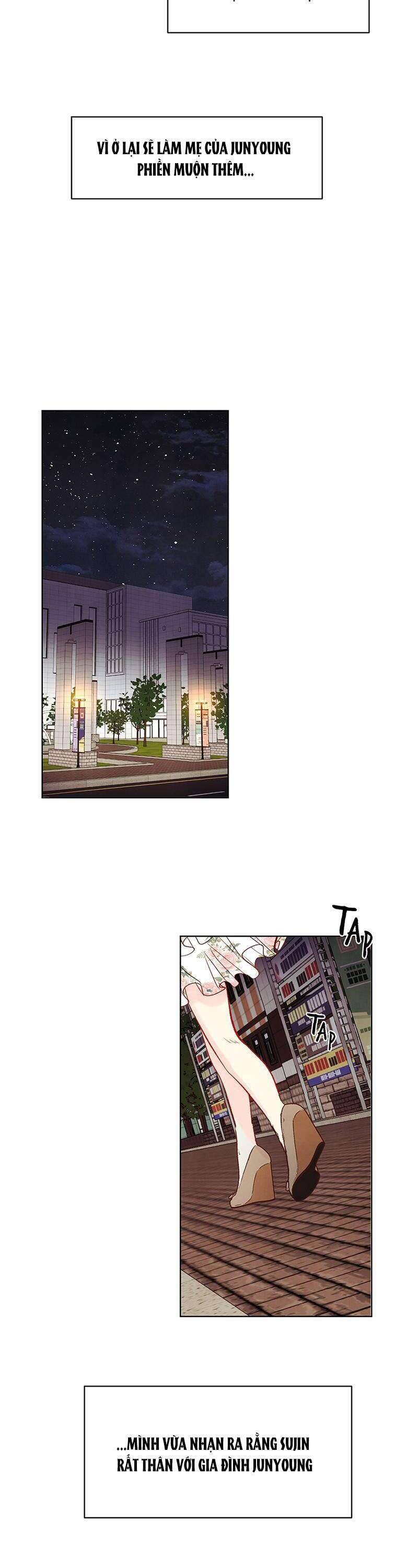 Hôn Nhân Bí Mật Giữa Chúng Ta Chap 11 - Next Chap 12