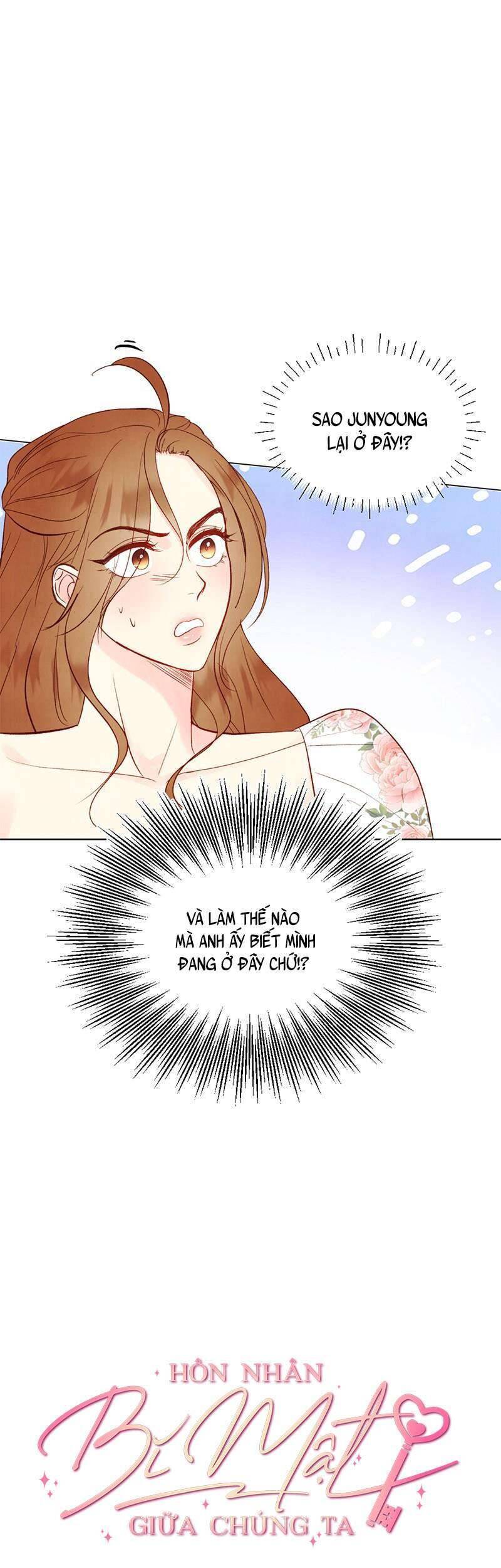Hôn Nhân Bí Mật Giữa Chúng Ta Chap 12 - Next Chap 13