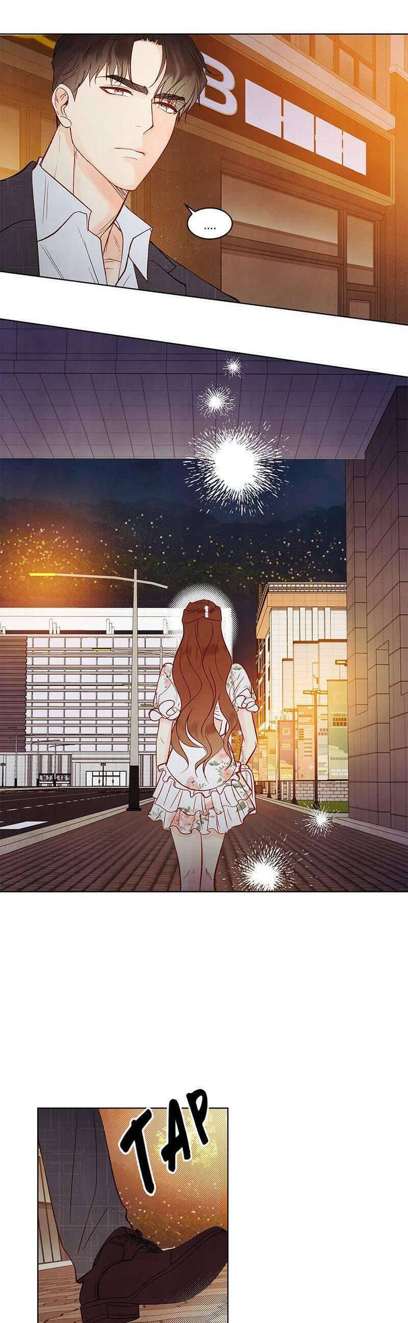 Hôn Nhân Bí Mật Giữa Chúng Ta Chap 12 - Next Chap 13