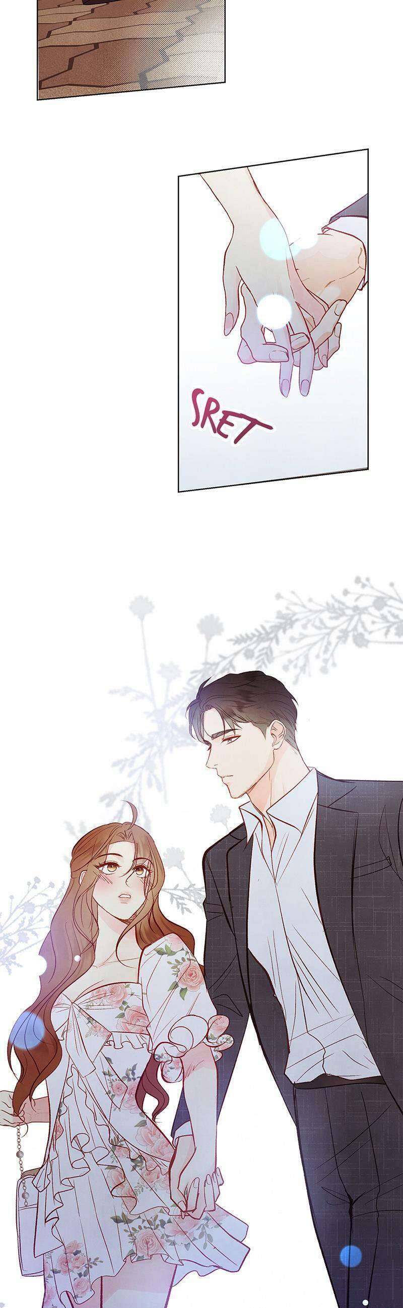 Hôn Nhân Bí Mật Giữa Chúng Ta Chap 12 - Next Chap 13