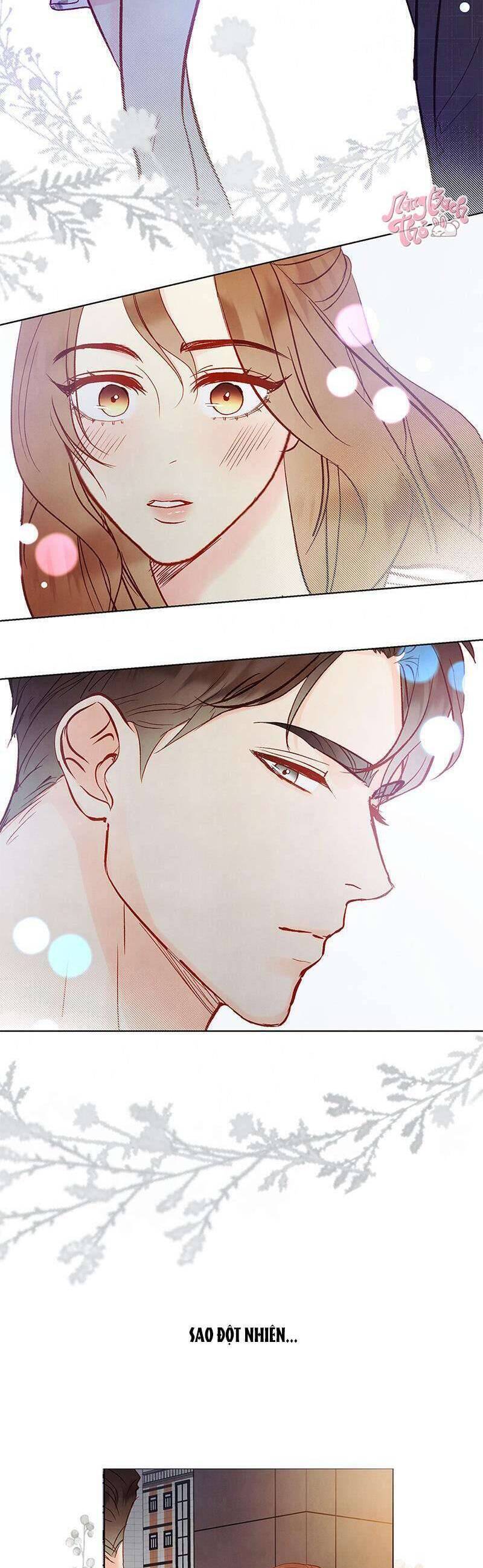 Hôn Nhân Bí Mật Giữa Chúng Ta Chap 12 - Next Chap 13