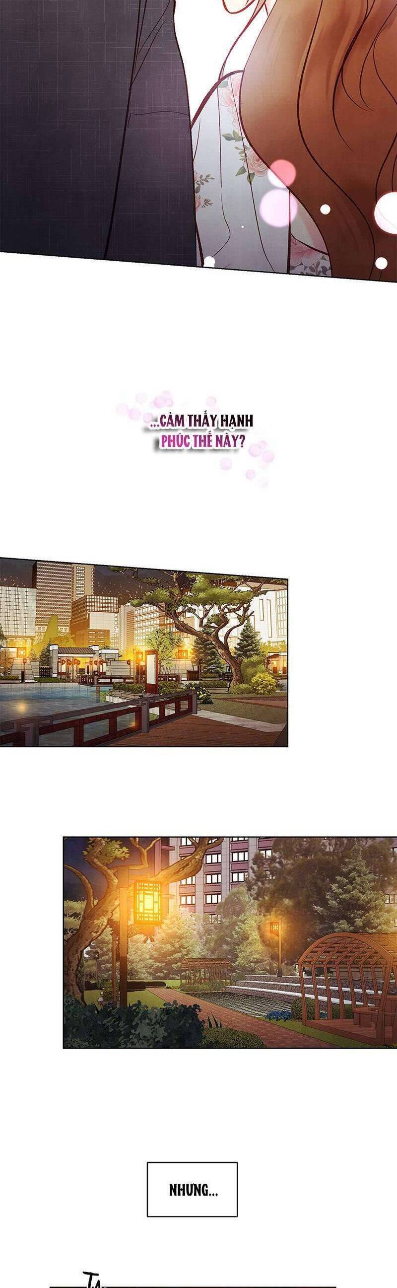 Hôn Nhân Bí Mật Giữa Chúng Ta Chap 12 - Next Chap 13
