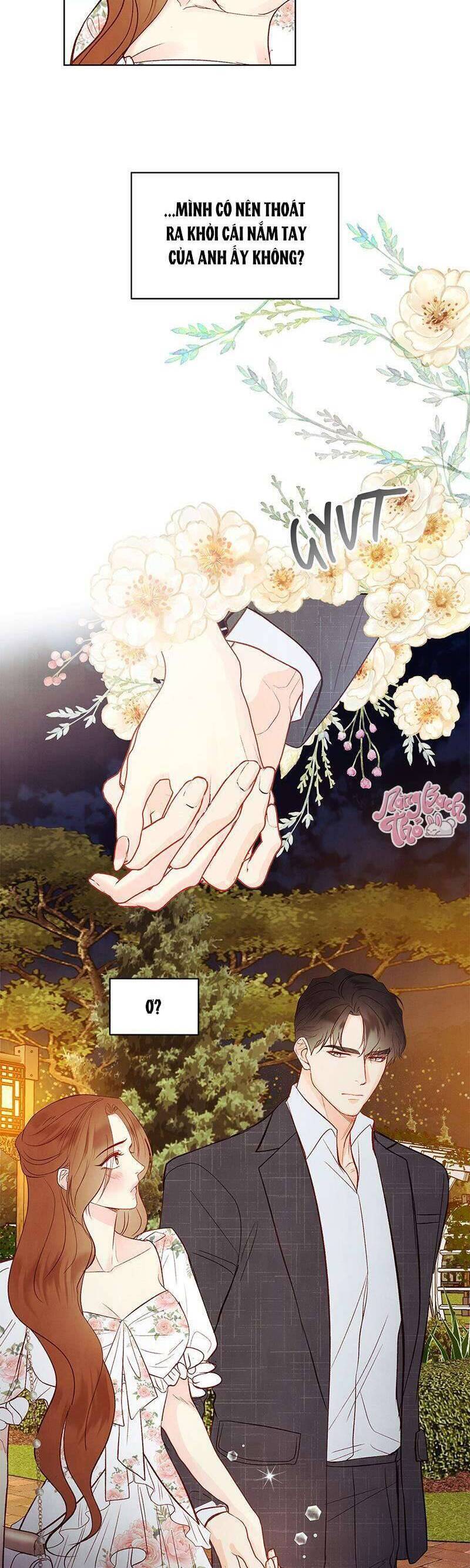 Hôn Nhân Bí Mật Giữa Chúng Ta Chap 12 - Next Chap 13