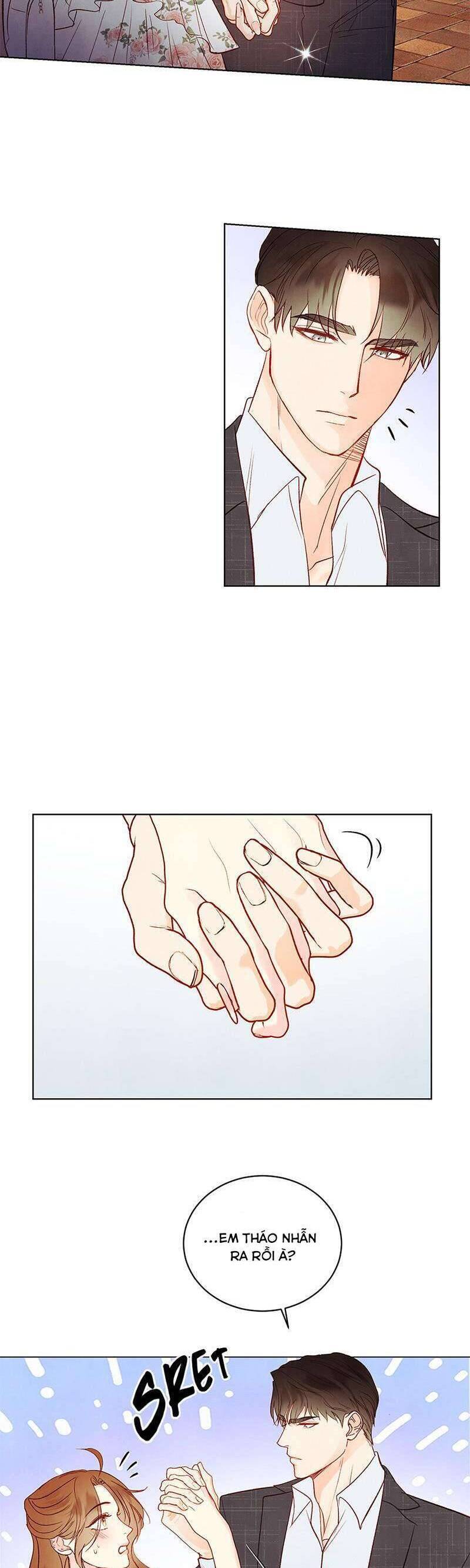 Hôn Nhân Bí Mật Giữa Chúng Ta Chap 12 - Next Chap 13