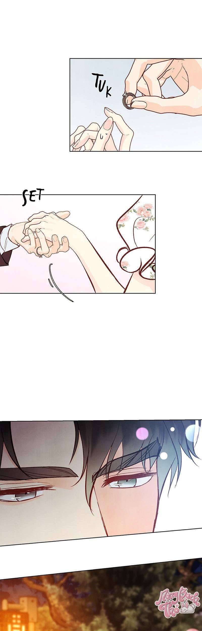 Hôn Nhân Bí Mật Giữa Chúng Ta Chap 12 - Next Chap 13