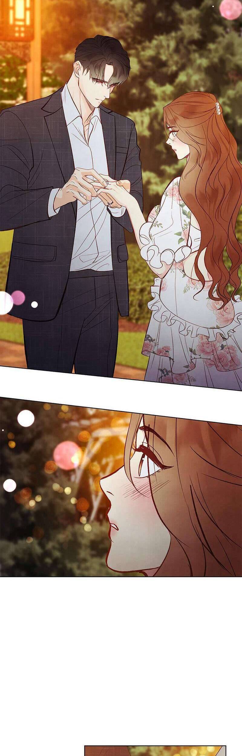 Hôn Nhân Bí Mật Giữa Chúng Ta Chap 12 - Next Chap 13