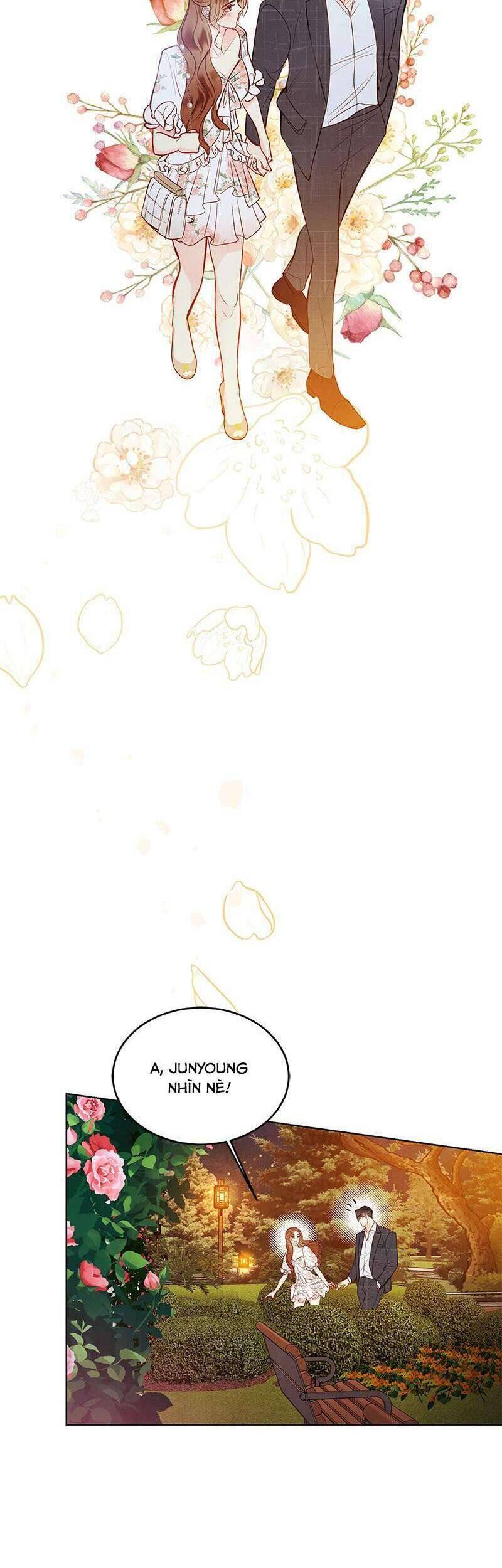 Hôn Nhân Bí Mật Giữa Chúng Ta Chap 12 - Next Chap 13