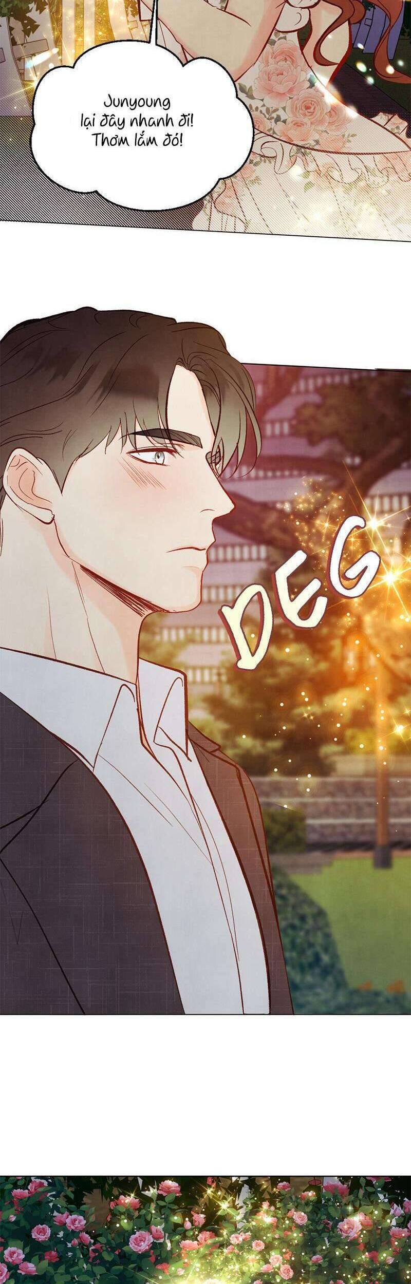 Hôn Nhân Bí Mật Giữa Chúng Ta Chap 12 - Next Chap 13