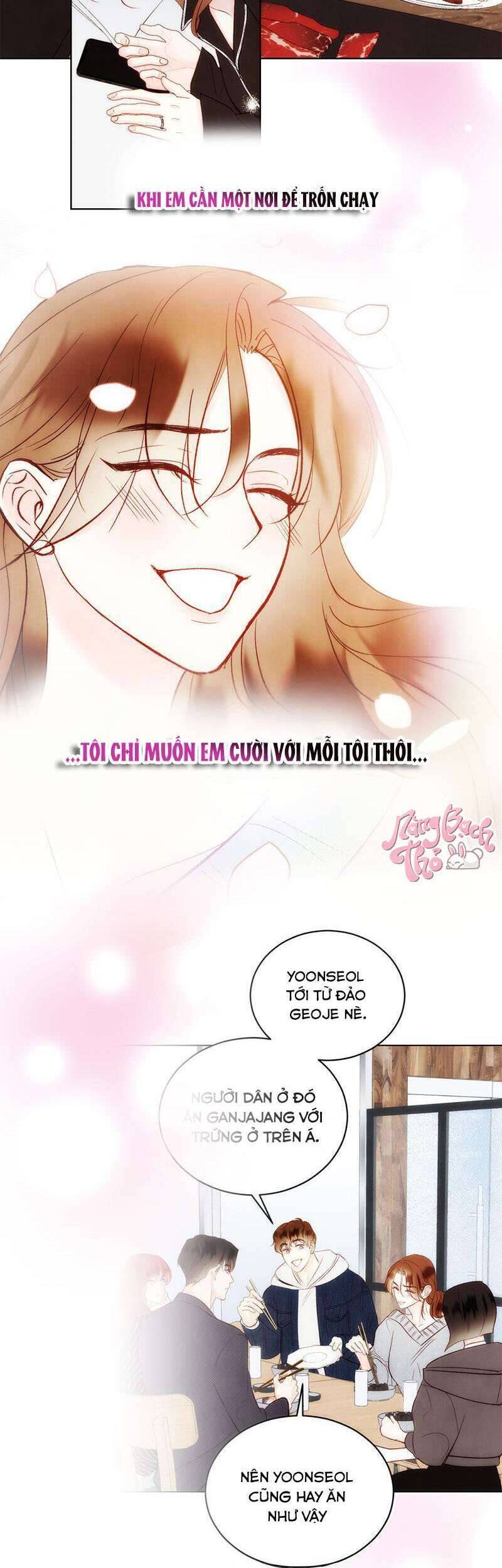 Hôn Nhân Bí Mật Giữa Chúng Ta Chap 12 - Next Chap 13