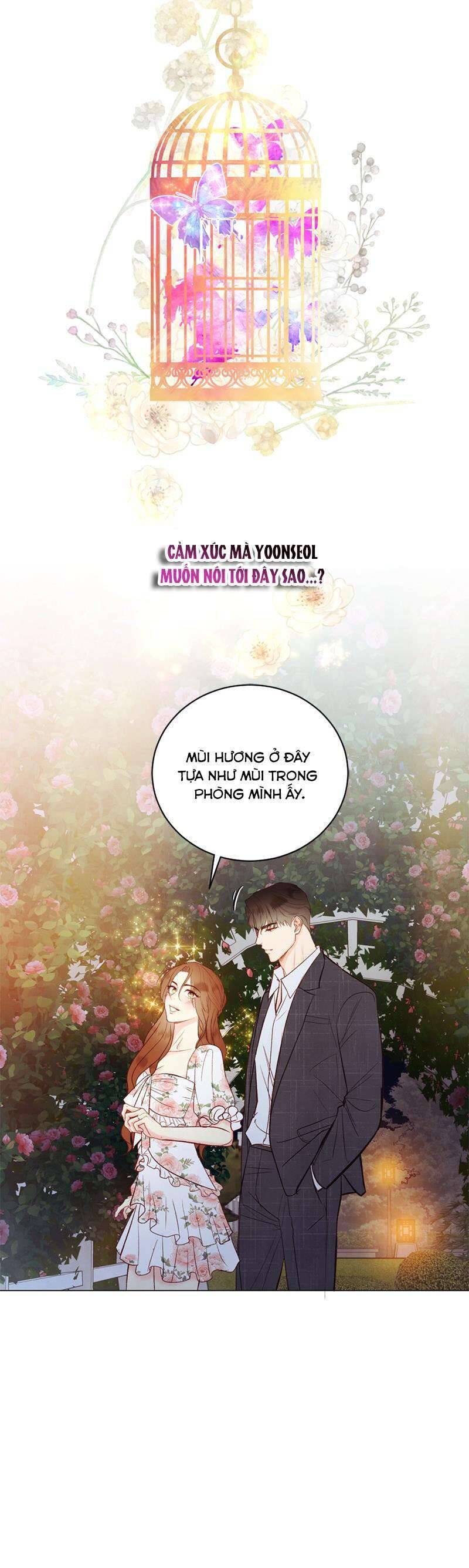 Hôn Nhân Bí Mật Giữa Chúng Ta Chap 12 - Next Chap 13