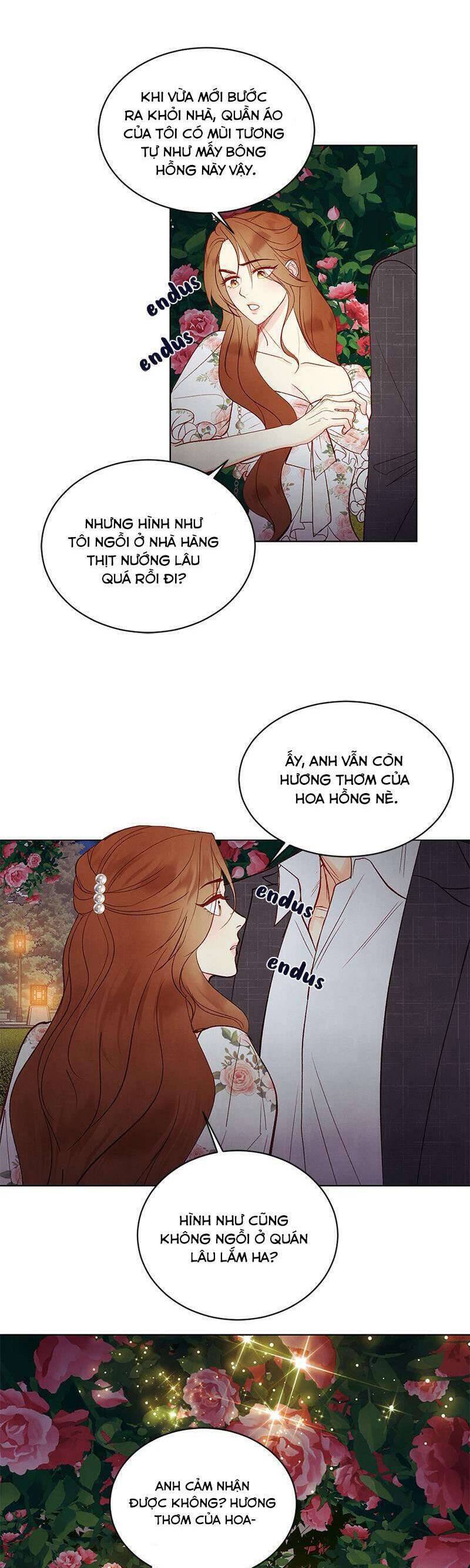 Hôn Nhân Bí Mật Giữa Chúng Ta Chap 12 - Next Chap 13