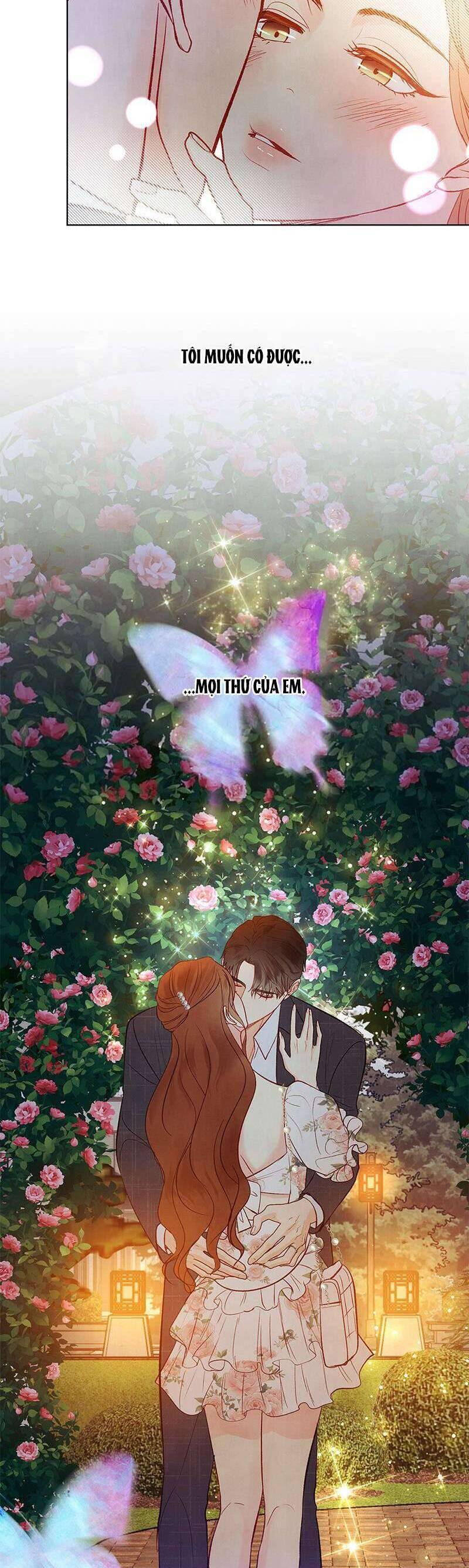 Hôn Nhân Bí Mật Giữa Chúng Ta Chap 12 - Next Chap 13
