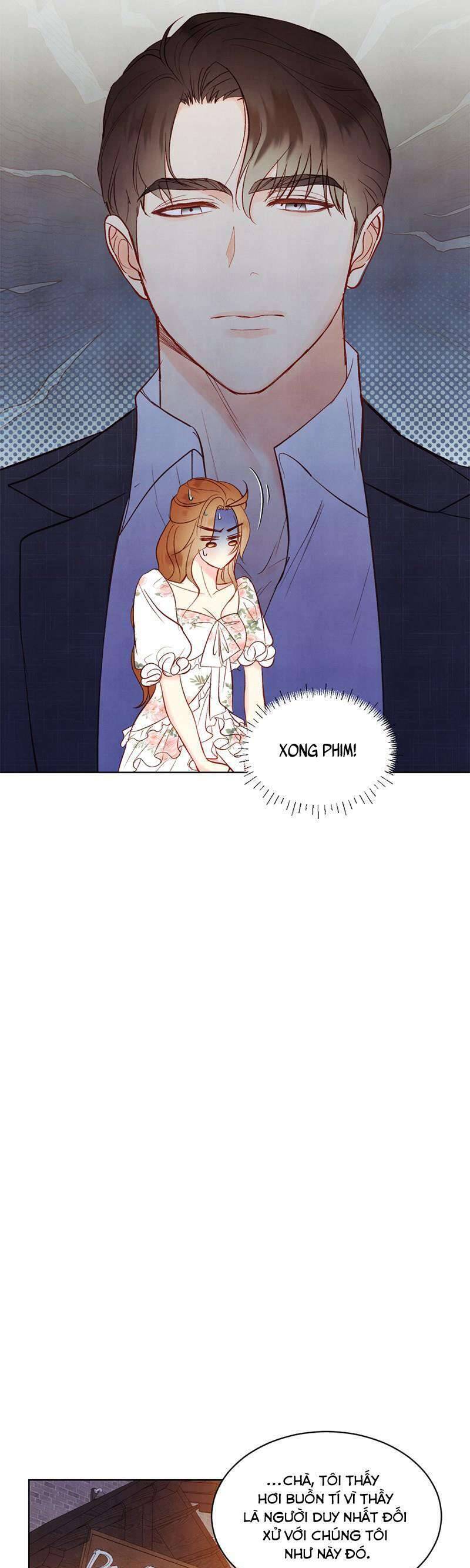 Hôn Nhân Bí Mật Giữa Chúng Ta Chap 12 - Next Chap 13