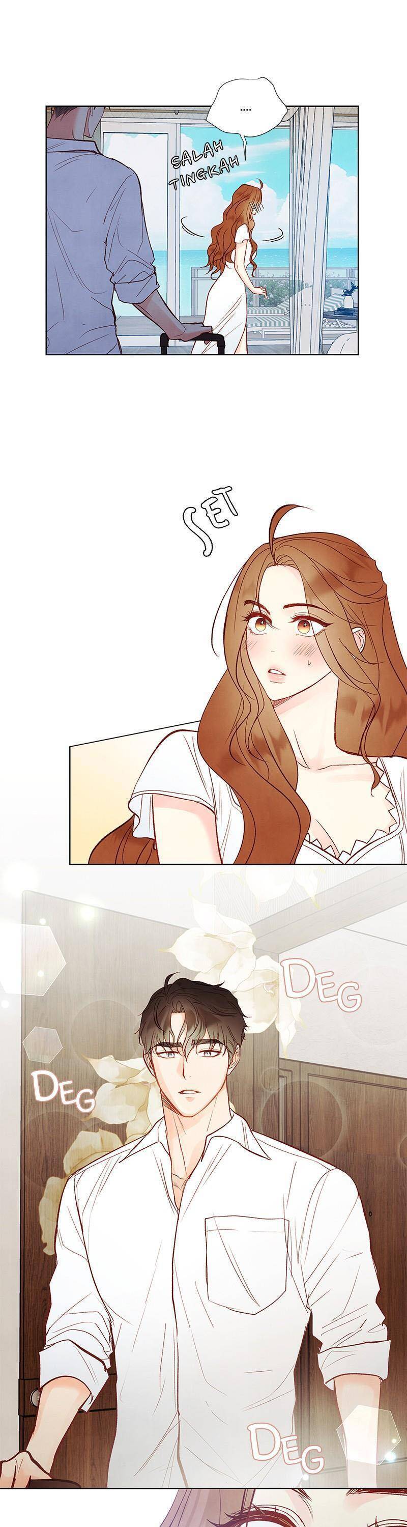 Hôn Nhân Bí Mật Giữa Chúng Ta Chap 13 - Next Chap 14