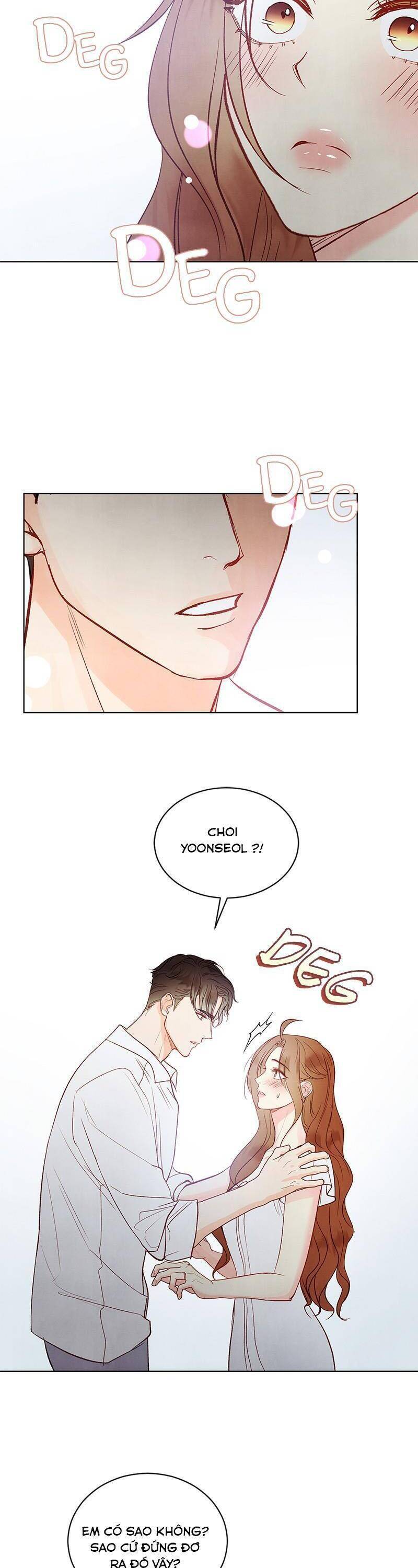 Hôn Nhân Bí Mật Giữa Chúng Ta Chap 13 - Next Chap 14