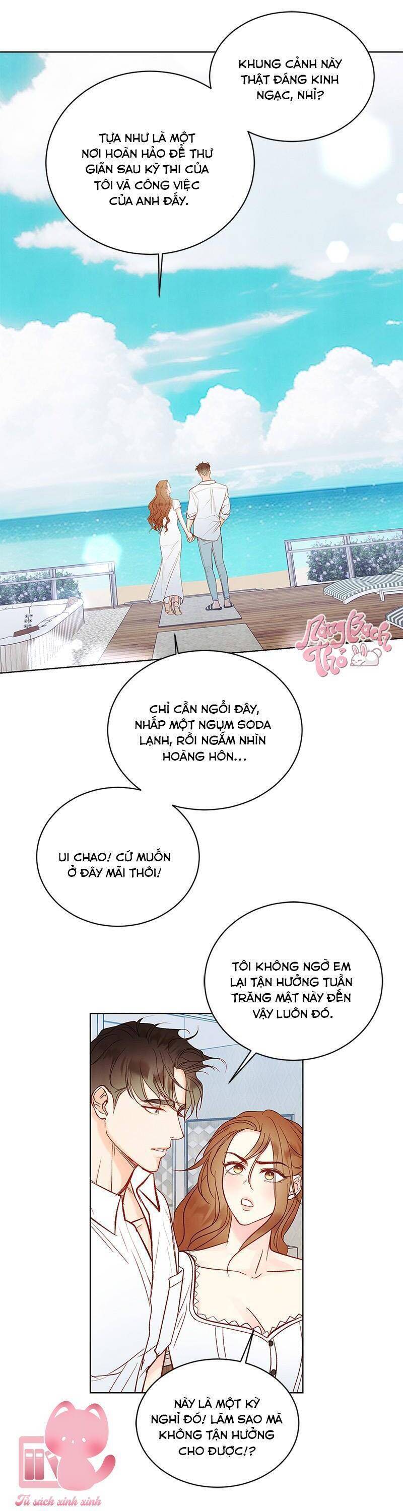 Hôn Nhân Bí Mật Giữa Chúng Ta Chap 13 - Next Chap 14