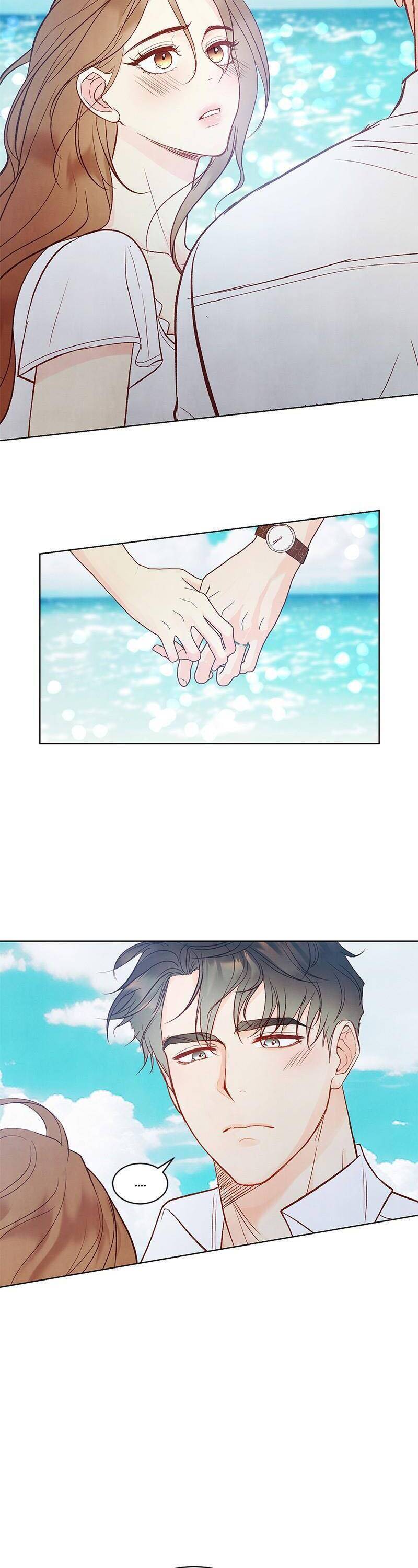 Hôn Nhân Bí Mật Giữa Chúng Ta Chap 13 - Next Chap 14