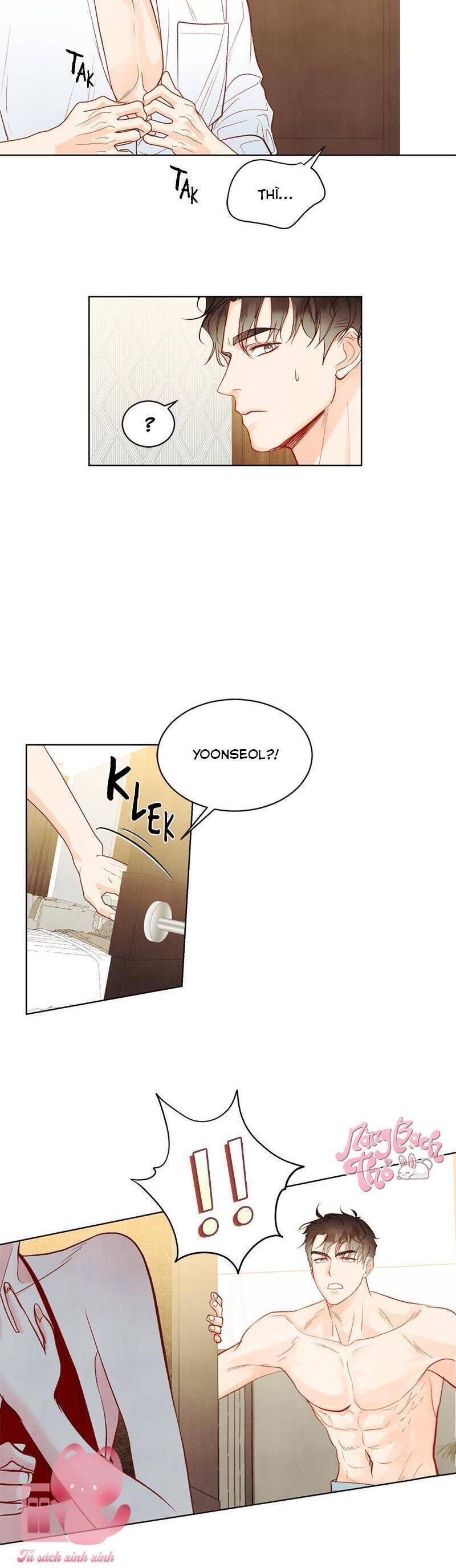 Hôn Nhân Bí Mật Giữa Chúng Ta Chap 13 - Next Chap 14
