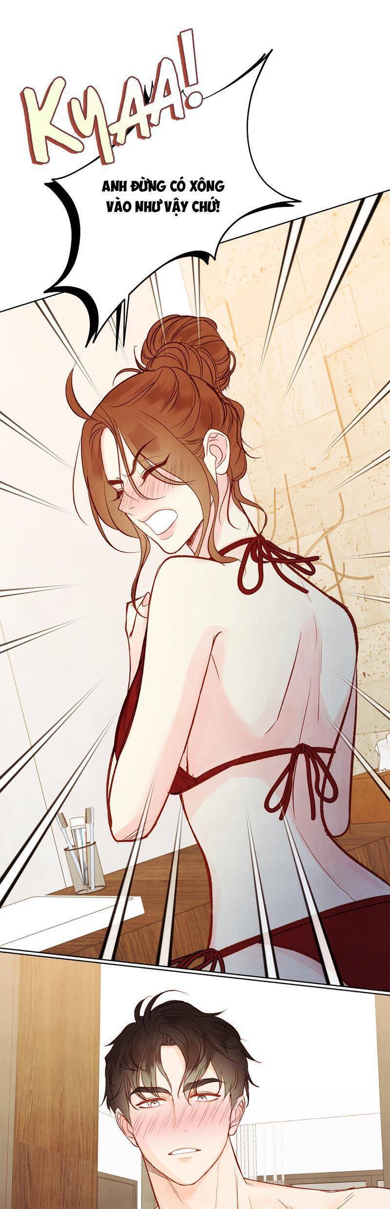 Hôn Nhân Bí Mật Giữa Chúng Ta Chap 13 - Next Chap 14
