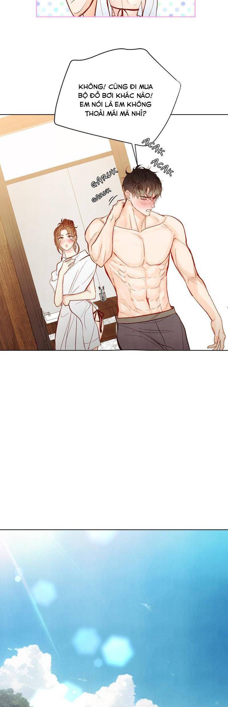 Hôn Nhân Bí Mật Giữa Chúng Ta Chap 13 - Next Chap 14