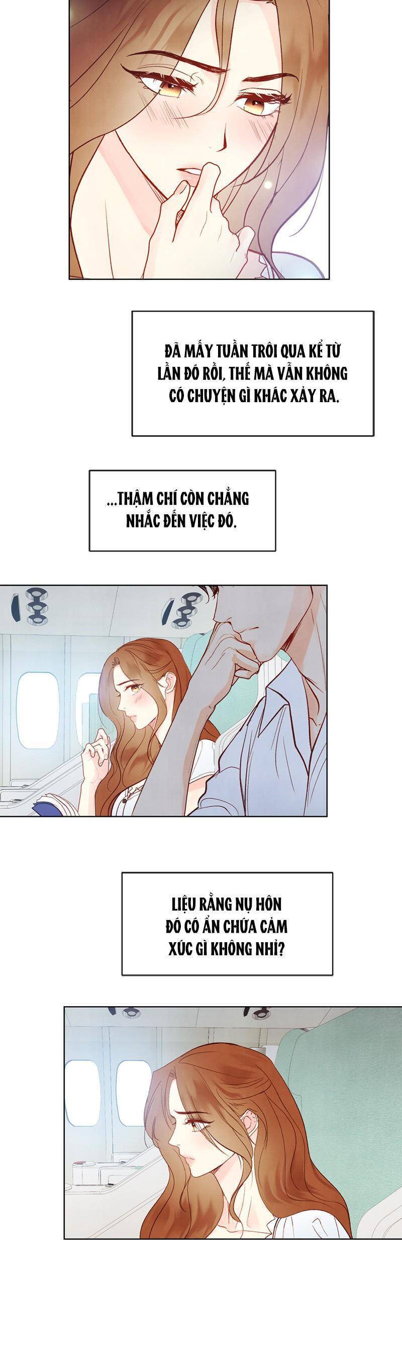 Hôn Nhân Bí Mật Giữa Chúng Ta Chap 13 - Next Chap 14