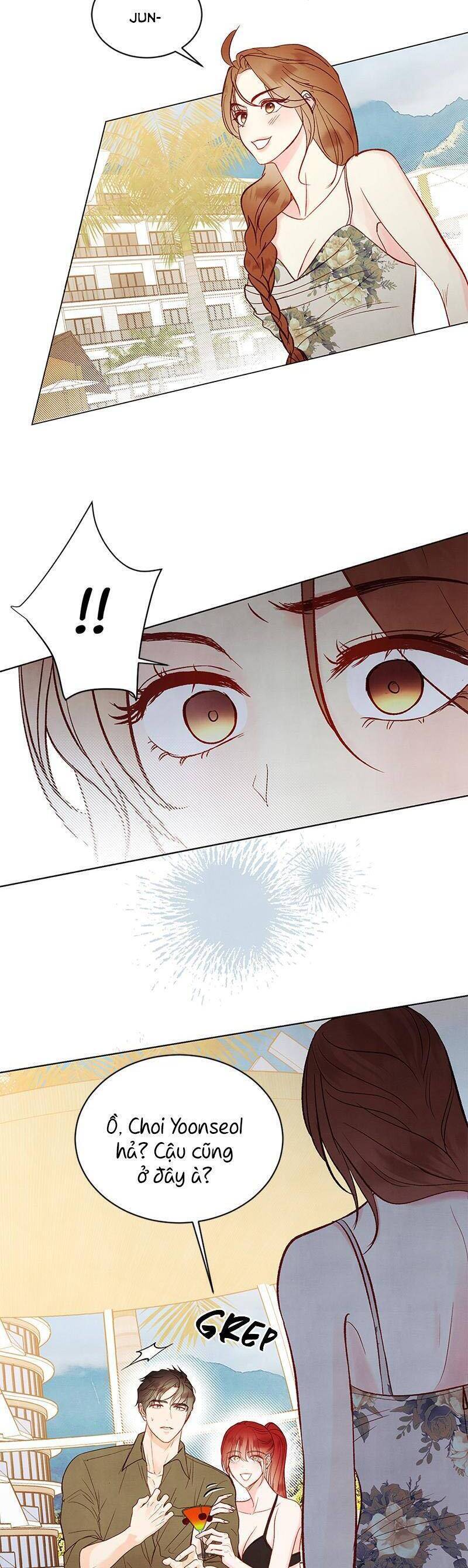 Hôn Nhân Bí Mật Giữa Chúng Ta Chap 13 - Next Chap 14