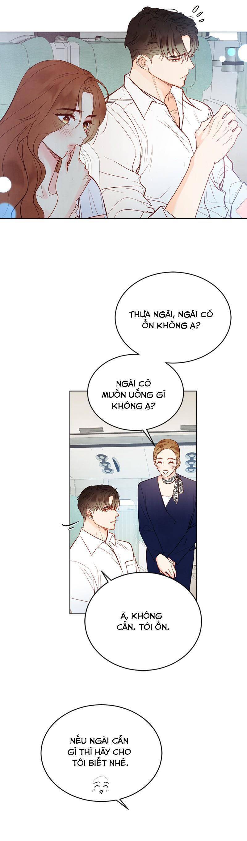 Hôn Nhân Bí Mật Giữa Chúng Ta Chap 13 - Next Chap 14