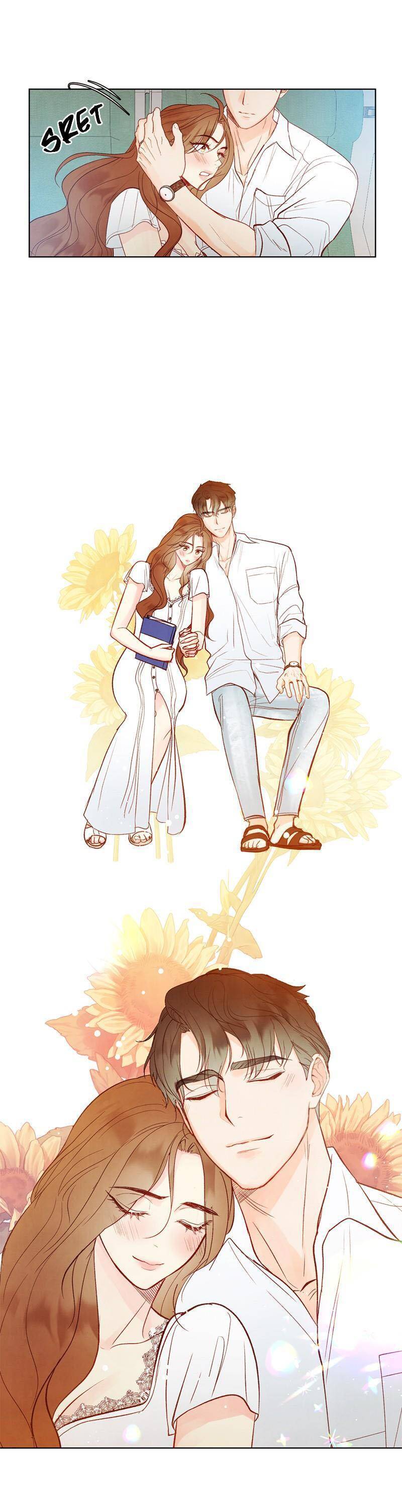 Hôn Nhân Bí Mật Giữa Chúng Ta Chap 13 - Next Chap 14