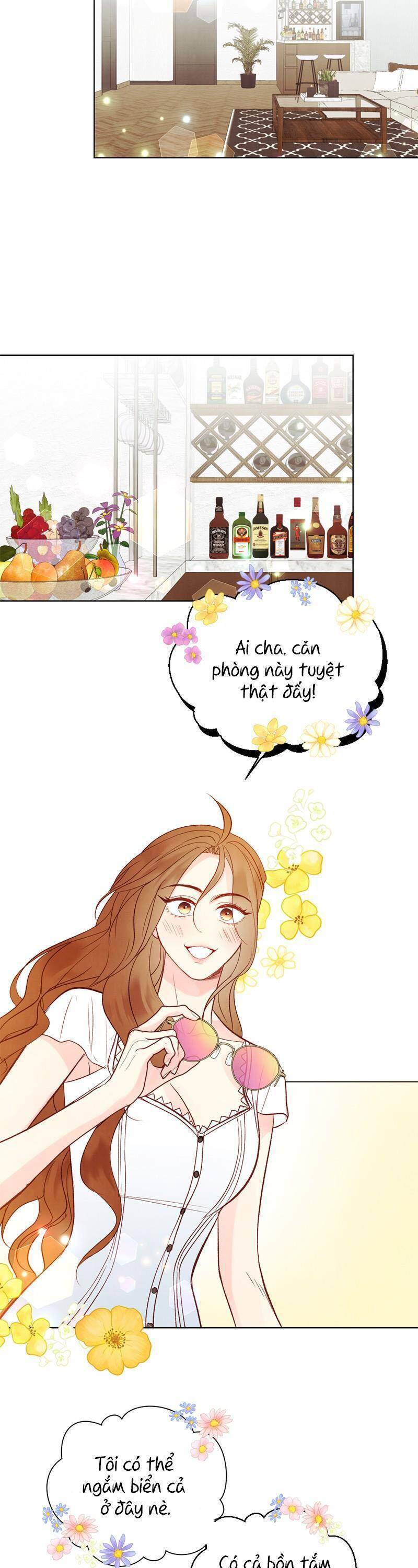 Hôn Nhân Bí Mật Giữa Chúng Ta Chap 13 - Next Chap 14