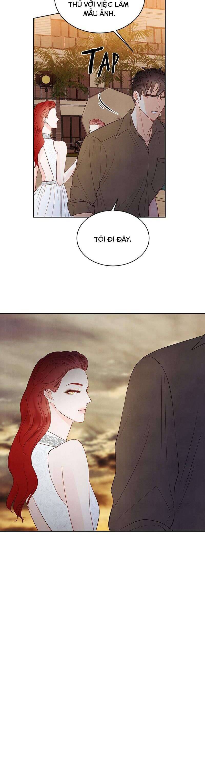 Hôn Nhân Bí Mật Giữa Chúng Ta Chap 14 - Next Chap 15