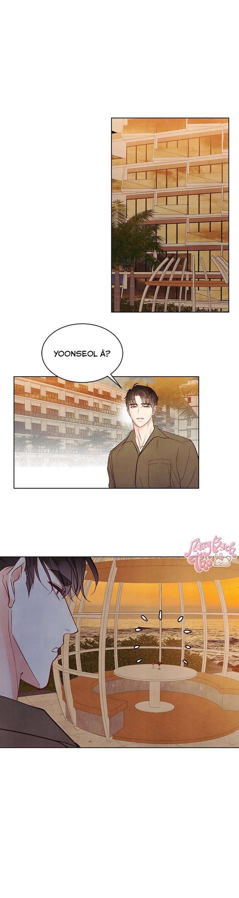 Hôn Nhân Bí Mật Giữa Chúng Ta Chap 14 - Next Chap 15
