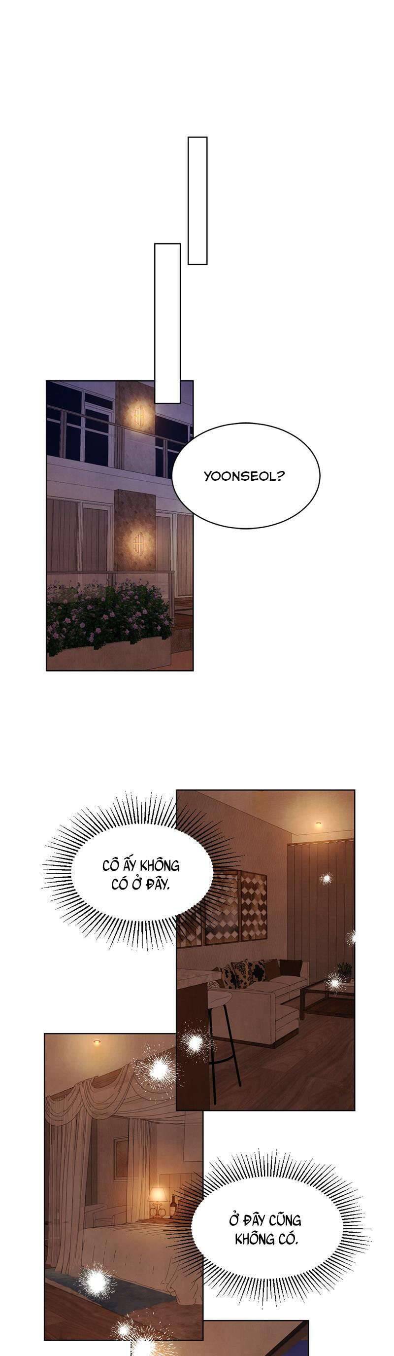 Hôn Nhân Bí Mật Giữa Chúng Ta Chap 14 - Next Chap 15