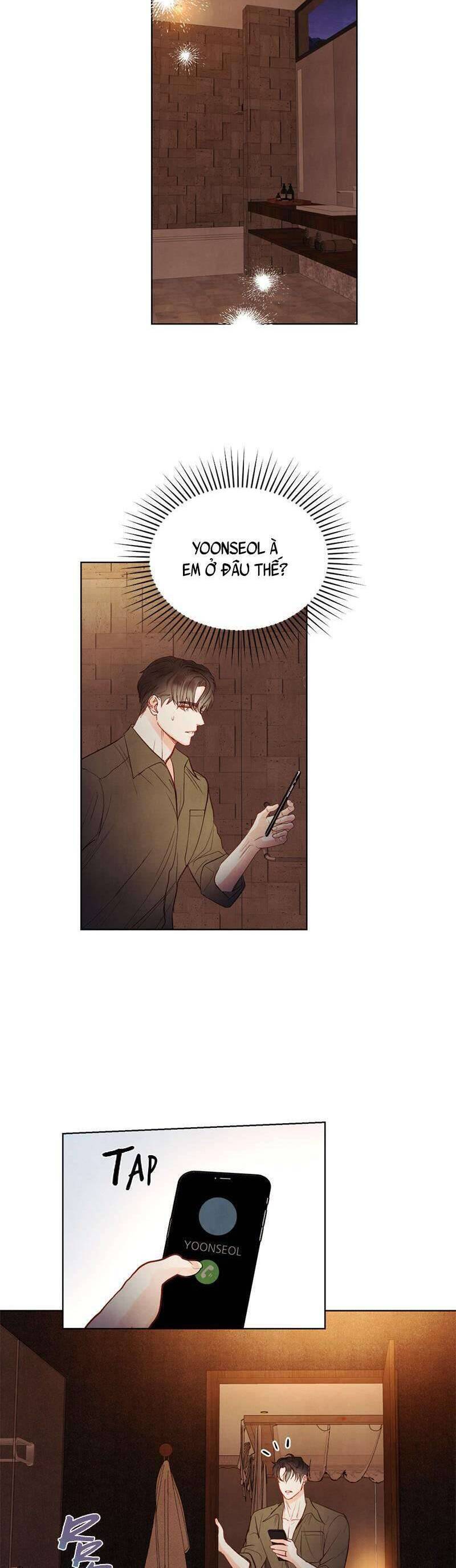Hôn Nhân Bí Mật Giữa Chúng Ta Chap 14 - Next Chap 15