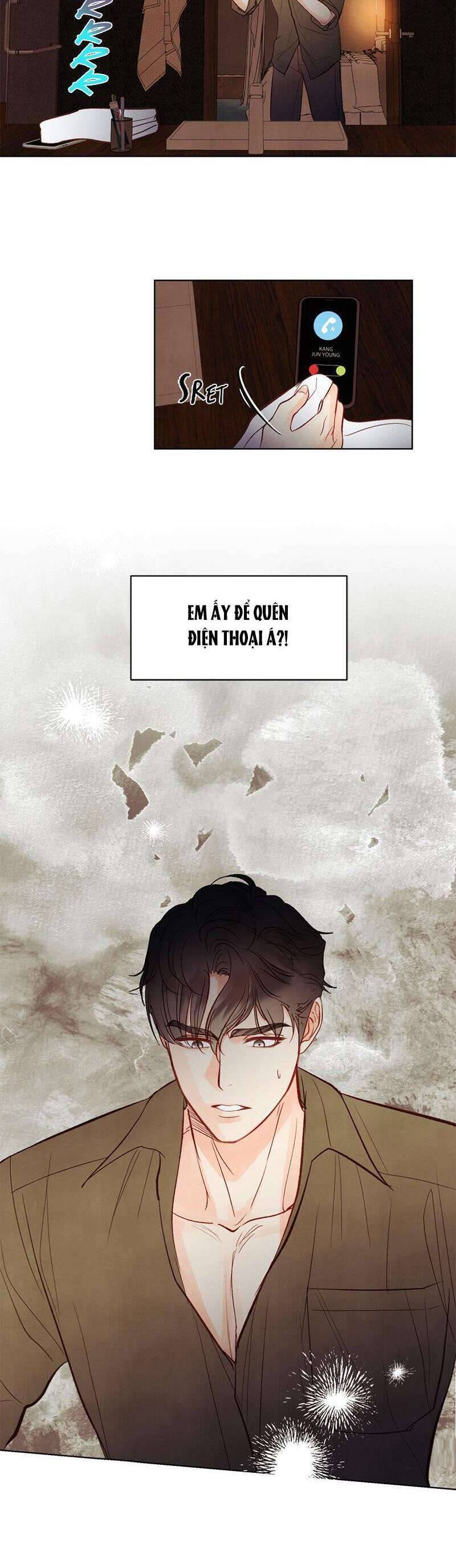Hôn Nhân Bí Mật Giữa Chúng Ta Chap 14 - Next Chap 15