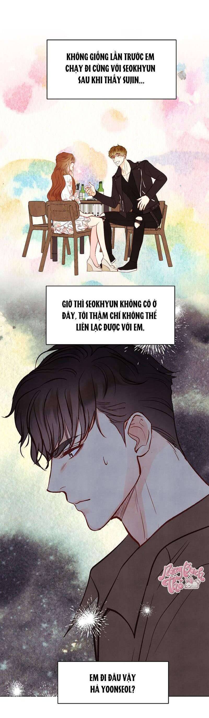Hôn Nhân Bí Mật Giữa Chúng Ta Chap 14 - Next Chap 15