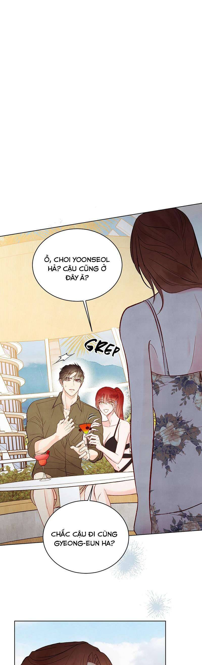 Hôn Nhân Bí Mật Giữa Chúng Ta Chap 14 - Next Chap 15
