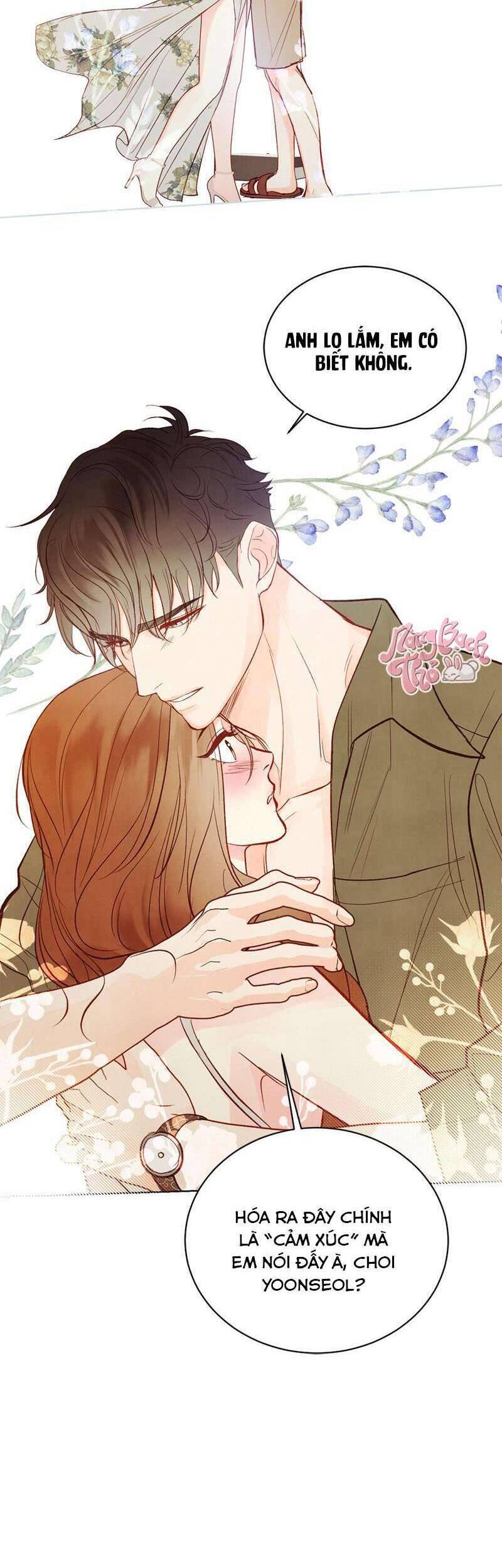 Hôn Nhân Bí Mật Giữa Chúng Ta Chap 14 - Next Chap 15