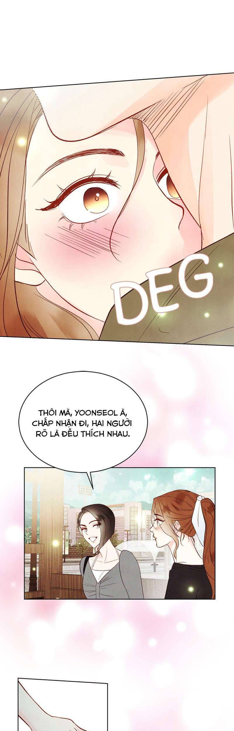 Hôn Nhân Bí Mật Giữa Chúng Ta Chap 14 - Next Chap 15