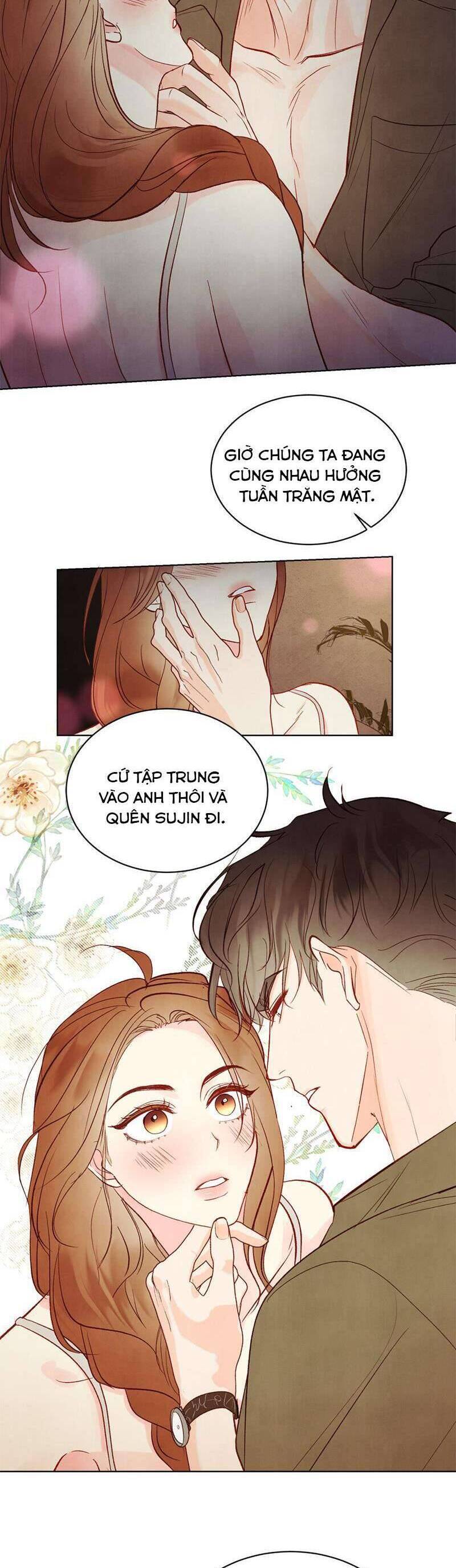 Hôn Nhân Bí Mật Giữa Chúng Ta Chap 14 - Next Chap 15