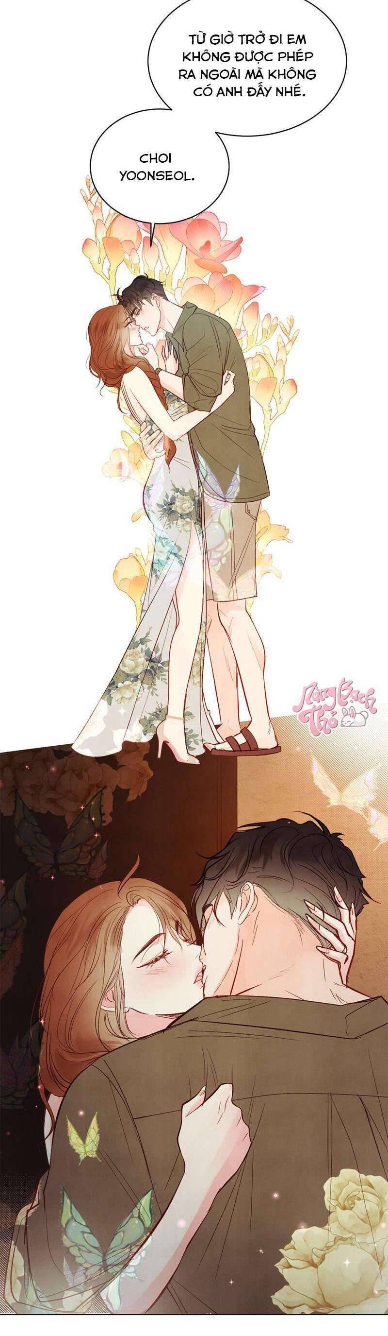 Hôn Nhân Bí Mật Giữa Chúng Ta Chap 14 - Next Chap 15