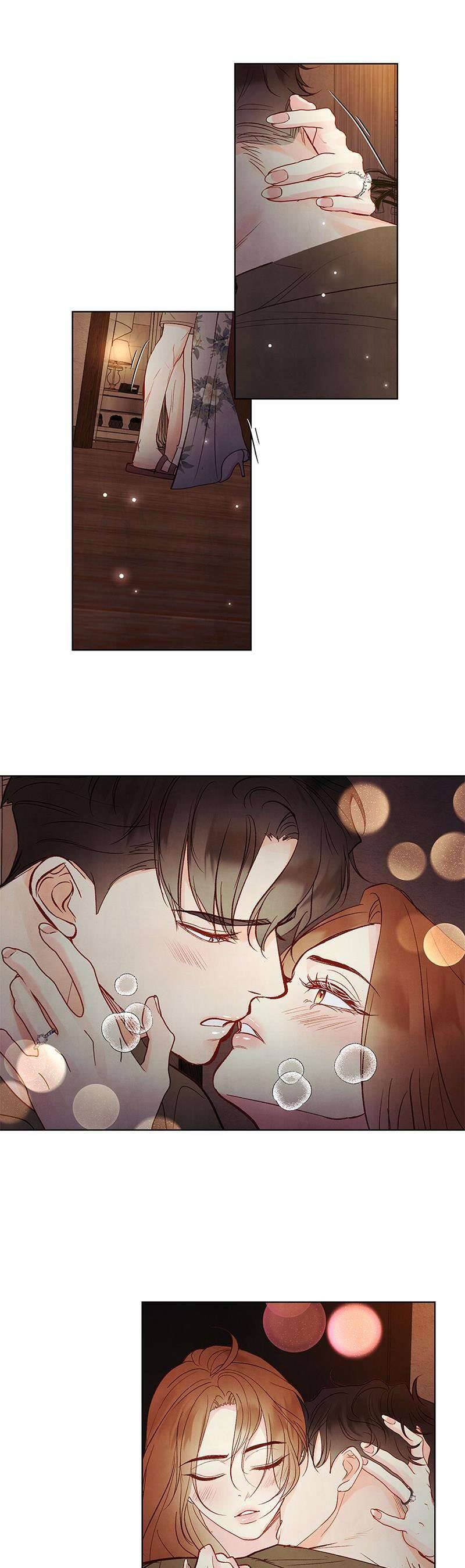 Hôn Nhân Bí Mật Giữa Chúng Ta Chap 14 - Next Chap 15
