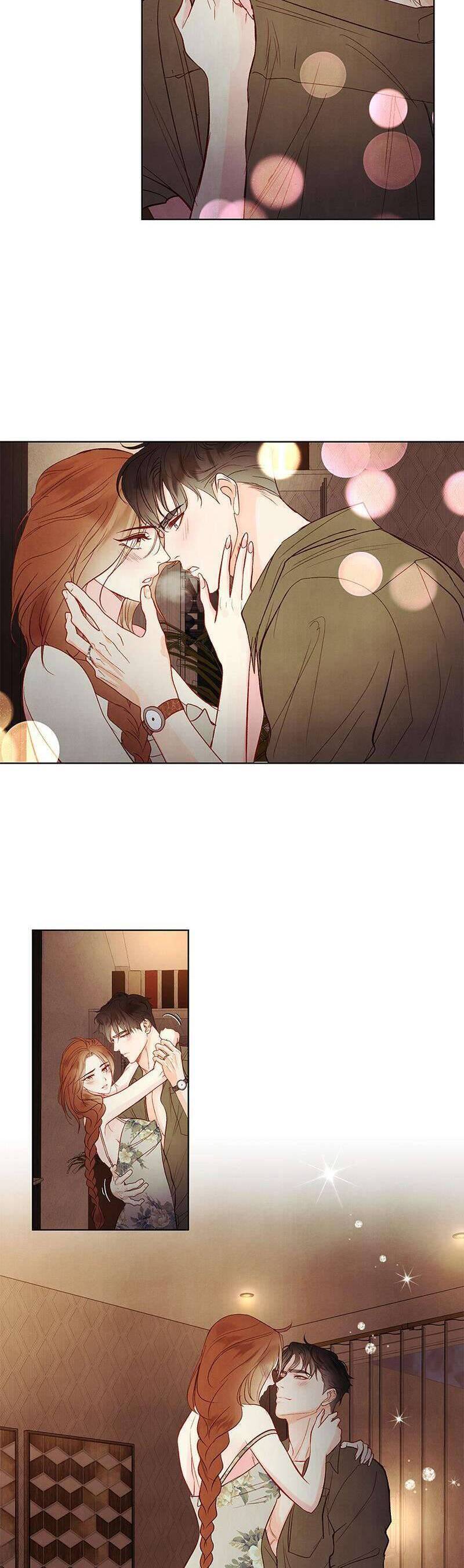 Hôn Nhân Bí Mật Giữa Chúng Ta Chap 14 - Next Chap 15